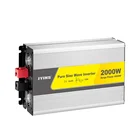 1kw 2kw 3kw 4kw 5kw 6kw solar pv dc to ac power inverter off grid solar inverter