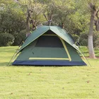 3 Person Backpacking Lightweight 3 Season Ventilated Outdoor Instant Camping Hiking Easy Set Up Tent