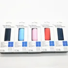 Wholesale phone accessories macaron earbuds fone de ouvido Bluetooth dongguan tws earphone ipx5 waterproof