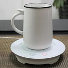 Gift Drink Drink Warmer Gift 2020 Portable Cup Drink USB Warmer And Cooler For Office