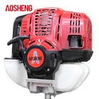 High quality 44.3cc trimmer petrol cutting tool garden tools brushcutter