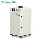 RUIWAN RD3900 inner cyclone separator dust collector fume extractor