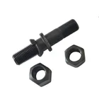 Hex Alloy 310S Wheel Nuts Lugs Bolts Isuzu Truck For Ford Focus