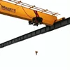 High Lifting Single Girder 15 ton Overhead Crane