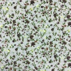 Products sell like hot cakes polyester cotton flat back rib fabric