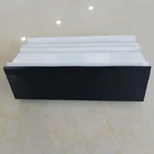 60mm casement , 88mm sliding plastic windows and doors upvc profile