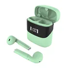Free Wireless Earphones New P23 TWS Touch Control Headphones Wireless Hand Free Earphone Earbuds With Tws