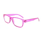 Wholesale disposable women 1 dollar reading glasses
