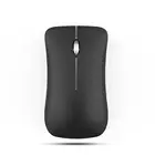 BUBM Manufacturer Wireless Silent Three-mode 2.4GHz Bluetooth Wifi Optical Slim Computer Mouse