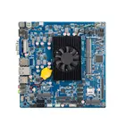 Realan intel i3 processor mini itx motherboards