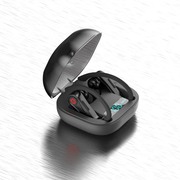 product 2020 earbud wireless headphones Power HBQ pro Q62 wireless earphones - ANKUX.COM