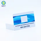 smart cards rfid emv chip for mutoh card