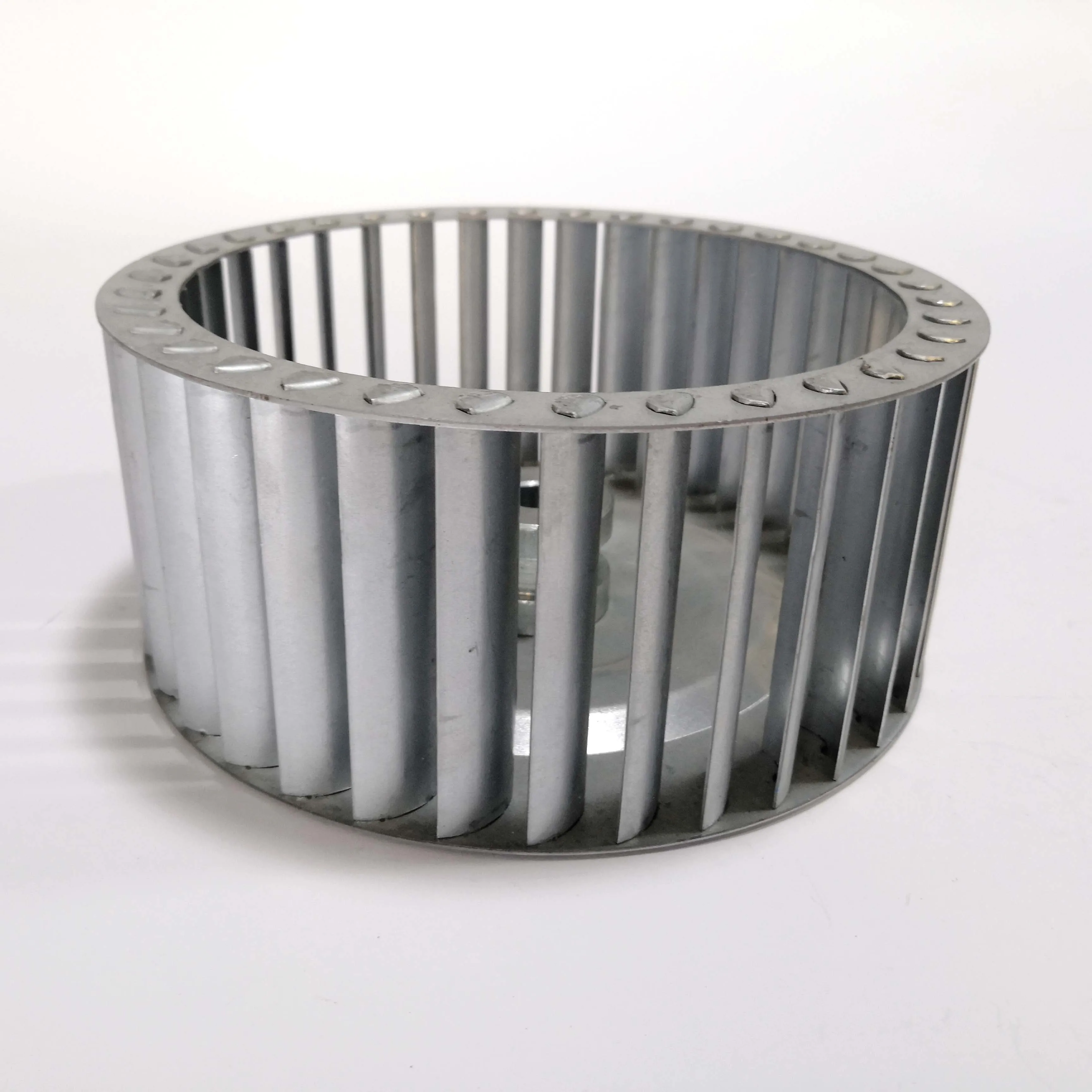 Centrifugal Blower, Galvanized Sheet, JS202011131 - detail 6