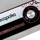 Cooktops Ceramic Cooktop Cooktops Electrical Induction Cooker Ceramic Cooktop Commercial Induction Cooktop