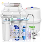 Water Osmosis Water Purifier Home Purification Reverse Osmosis System Ro Water Purifier