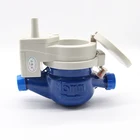Reading Meter Remote Reading DN20 Smart Lora Lorawan Wireless Remote Reading Water Meter