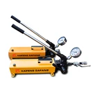High pressure hydraulic oil hand pump manual hydraulic small pump