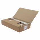 Fuse Link Fuses 3.6kV 125A 3.6WDFHO125 Bussmann Series British Standard Motor Fuse Link Option Medium Voltage Fuses