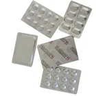 UN-Printed Alu Alu Foil Roll Cold Forming Aluminum Foil for Pharmaceutical Packing