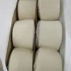 32/1 raw cotton carded yarn for weaving or knitting
