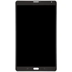 Low Prices Tablet Full Assembly For Samsung Tabs 8.4 T705 LCD Screen Panel Digitizer Touch Screen