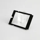 Lens For Our Own Manufacturer High Standard Hot Sales Delicate Machine Spare Part Instrument Lens For Screen
