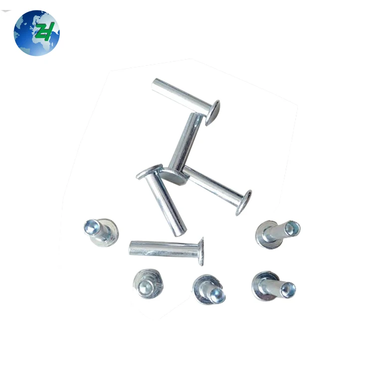 Foldable Galvanized Custom Wood Box Small Steel Pallet Collar Hinge