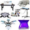 /product-detail/complete-set-4-color-4-station-silk-screen-printing-with-kit-press-60609395588.html