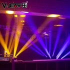 Beam Shipping From Euro 250 Watt Stage Disco Moving Head Beam Spot Wash 3 In 1 Dj Stage Lighting