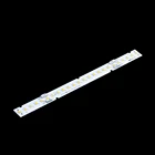5730/5630 leds/280 ミリメートル 24led ハードストリップ DC36V smd リニアストリップモジュール屋内照明