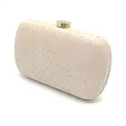 Customized Wholesale PU Bag Clutch Bag Evening Bag for party