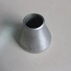 Pipe Fitting Concentric Reducer Reducer Pipe Fitting Stainless Steel Pipe Fitting Concentric Reducer