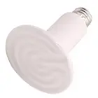 Factory selling 100w Ceramic Infrared Heater electric lamp for reptiles