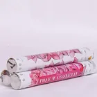 Wedding Paper Rose Confetti Paper Wedding Decoration Tissue Paper Rainbow Hearts Pink Rose Petals Paper Confetti Cannon