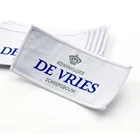 applique patch custom embroidered embroidery for clothing iron 3d patches heat tranferred
