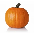 Holiday Customized Metal Holiday Party Supplies Halloween Pumpkin Ornaments Halloween Decoration