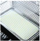 IP67 Outdoor Waterproof smd Bridgelux 150w 200w Aluminum solar led flood light