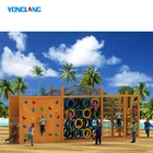 Safety Cheap Price New Home Outdoor Playground For Kids