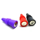Custom Wine Rubber Stopper For Beer Bar Silicone Bottle Stopper