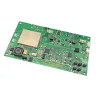 Lora/Zigbee/Bluetooth/ Wifi Electronics PCB Layout and design services