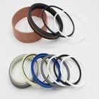 Seal Kit Excavator Spare Parts 99-00018 Hydraulic Oil Seal Seal Kit
