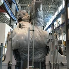 New design Thermal insulation blanket with great price Heat insulating sleeve for pipeline valve