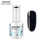 Nail Gel Roniki Gel Polish Nail Gel Polish