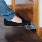 Stainless Steel Foot Door Foot Operated Door Opener