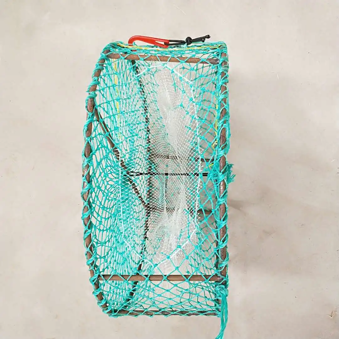 Commerical Shrimp Pot Crab Cage Lobster Trap Octopus Trap Buy Metal