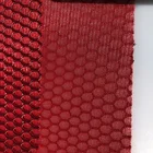 OEM Wholesale Textile Sandwich Air Mesh Fabric For Mattress