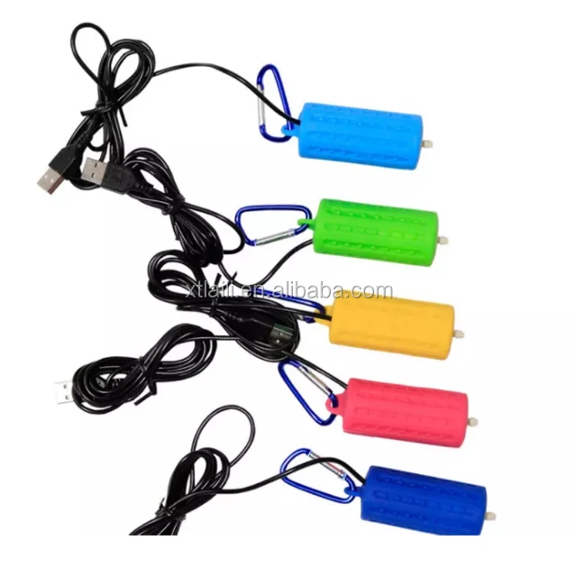 aquarium air pump 2