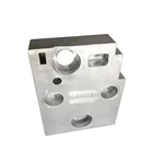 Ruiquan Hot Chamber Mold Switch Cabinet Bracket Zinc Aluminum Die Casting