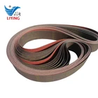 3M984F ceramic abrasives sanding belts for grinding stainless steel