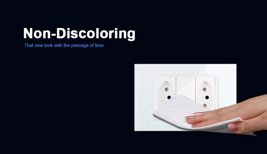LIVOLO 902601211 Google zigbee emergency switch zigbee light link digital switch - ANKUX.COM